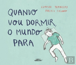 Bertrand.pt - Quando Vou Dormir o Mundo Para