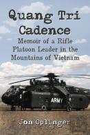 Quang Tri Cadence