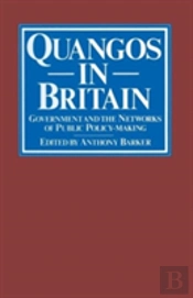 Quangos In Britain