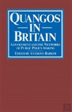 Bertrand.pt - Quangos In Britain