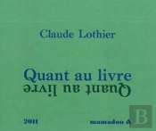 Quant Au Livre