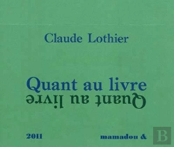 Bertrand.pt - Quant Au Livre