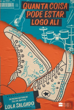Bertrand.pt - Quanta Coisa Pode Estar Logo Ali