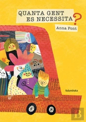 Quanta Gent Es Necessita?