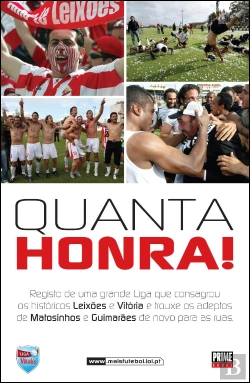 Bertrand.pt - Quanta Honra!