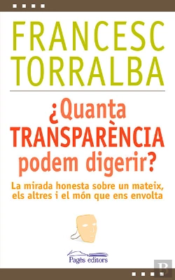 Bertrand.pt - ¿Quanta Transparència Podem Digerir?
