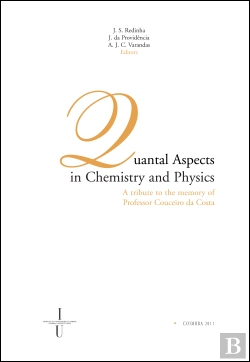 Bertrand.pt - Quantal Aspects in Chemistry and Physics