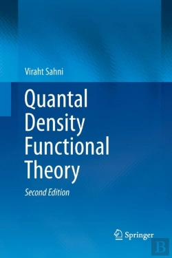Bertrand.pt - Quantal Density Functional Theory