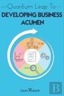 Quantam Leap To Developing Business Accumen