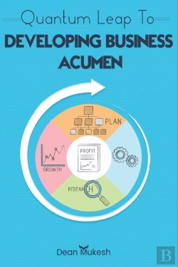 Bertrand.pt - Quantam Leap To Developing Business Accumen