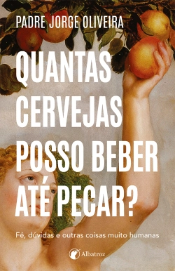 Bertrand.pt - Quantas cervejas posso beber até pecar?
