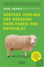 Quantas Ovelhas são Precisas para Fazer Uma Camisola?