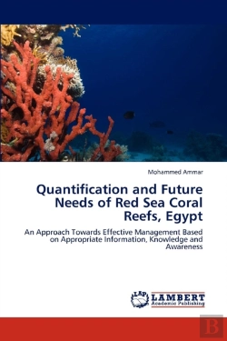 Bertrand.pt - Quantification And Future Needs Of Red Sea Coral Reefs, Egypt