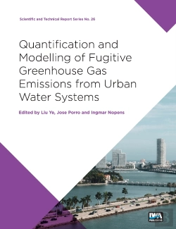 Bertrand.pt - Quantification And Modelling Of Fugitive Greenhouse Gas Emissions From Urban Water Systems