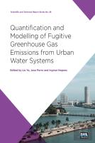 Quantification And Modelling Of Fugitive Greenhouse Gas Emissions From Urban Water Systems