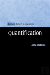 Quantification