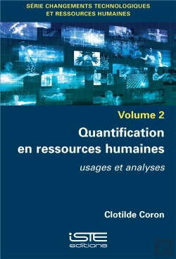 Bertrand.pt - Quantification En Ressources Humaines ; Usages Et Analyses