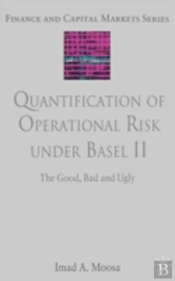 Bertrand.pt - Quantification Of Operational Risk Under Basel Ii