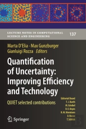 Quantification Of Uncertainty: Improving Efficiency And Technology
