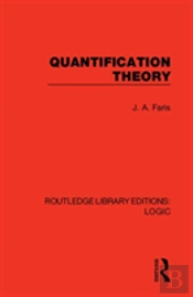 Quantification Theory