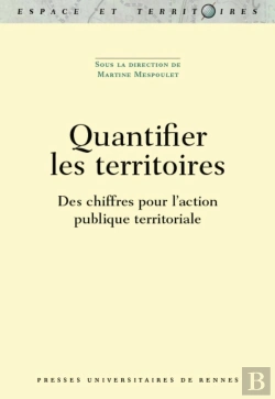 Bertrand.pt - Quantifier Les Territoires ; Des Chiffres Pour L'Action Publique Territoriale