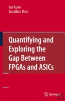 Bertrand.pt - Quantifying And Exploring The Gap Between Fpgas And Asics