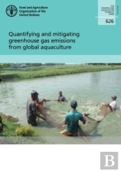 Quantifying And Mitigating Greenhouse Gas Emissions From Global Aquaculture