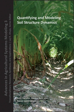 Bertrand.pt - Quantifying And Modeling Soil Strucure Dynamics
