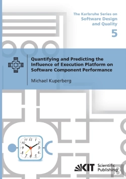 Bertrand.pt - Quantifying And Predicting The Influence Of Execution Platform On Software Component Performance