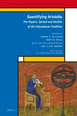 Bertrand.pt - Quantifying Aristotle