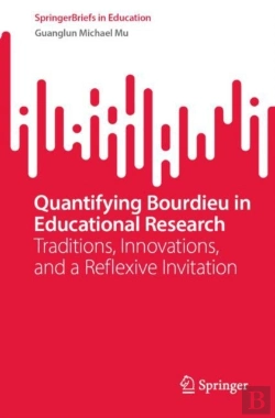 Bertrand.pt - Quantifying Bourdieu In Educational Research