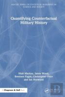 Quantifying Counterfactual Military History