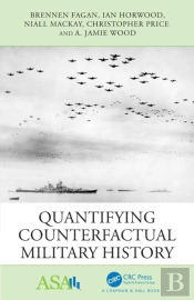 Quantifying Counterfactual Military History