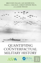Quantifying Counterfactual Military History