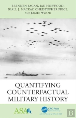 Bertrand.pt - Quantifying Counterfactual Military History