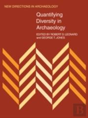 Quantifying Diversity In Archaeology
