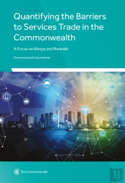 Bertrand.pt - Quantifying The Barriers To Services Trade In The Commonwealth