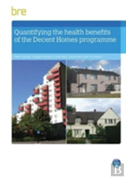 Bertrand.pt - Quantifying The Health Benefits Of The Decent Homes Programme