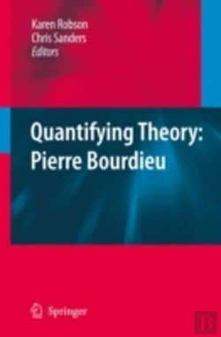Bertrand.pt - Quantifying Theory: Pierre Bourdieu