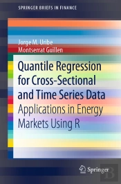 Quantile Regression For Cross-Sectional And Time Series Data