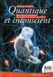 Quantique Et Inconscient