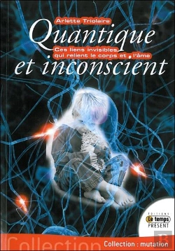 Bertrand.pt - Quantique Et Inconscient