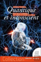 Quantique Et Inconscient