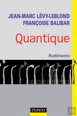 Bertrand.pt - Quantique, Rudiments