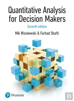 Bertrand.pt - Quantitative Analysis For Decision Makers
