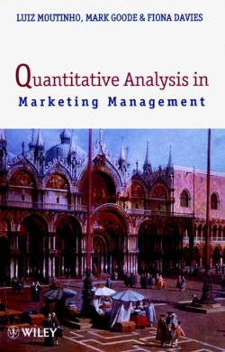 Bertrand.pt - Quantitative Analysis In Marketing Management