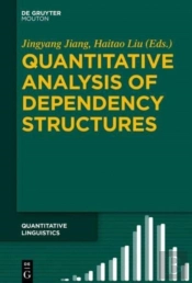 Quantitative Analysis Of Dependency Structures