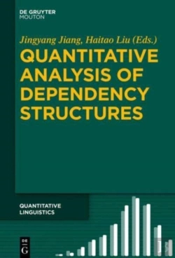 Bertrand.pt - Quantitative Analysis Of Dependency Structures