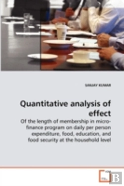 Bertrand.pt - Quantitative Analysis Of Effect