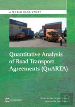 Quantitative Analysis Of Road Transport Agreements - Quarta